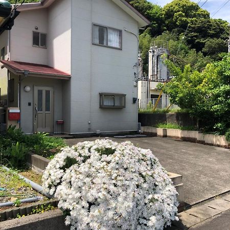 Izu Shirada Villa 伊豆白田家 Higashiizu Ngoại thất bức ảnh