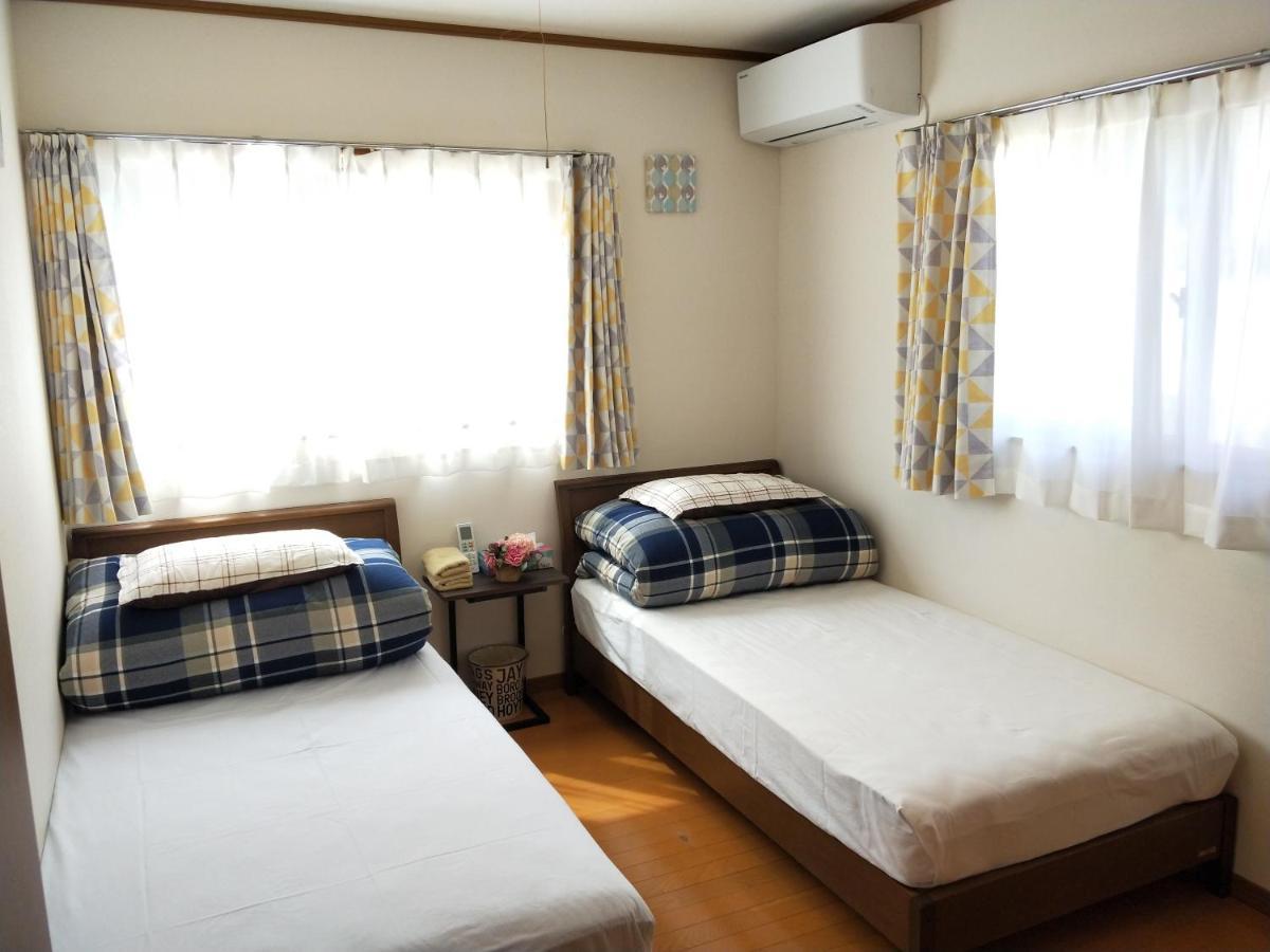 Izu Shirada Villa 伊豆白田家 Higashiizu Ngoại thất bức ảnh