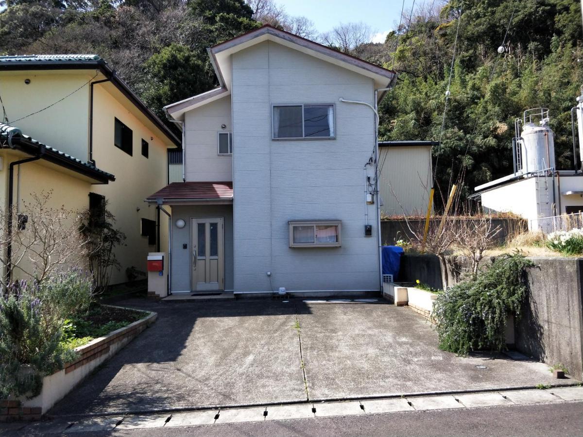 Izu Shirada Villa 伊豆白田家 Higashiizu Ngoại thất bức ảnh
