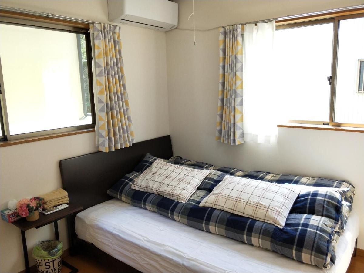 Izu Shirada Villa 伊豆白田家 Higashiizu Ngoại thất bức ảnh