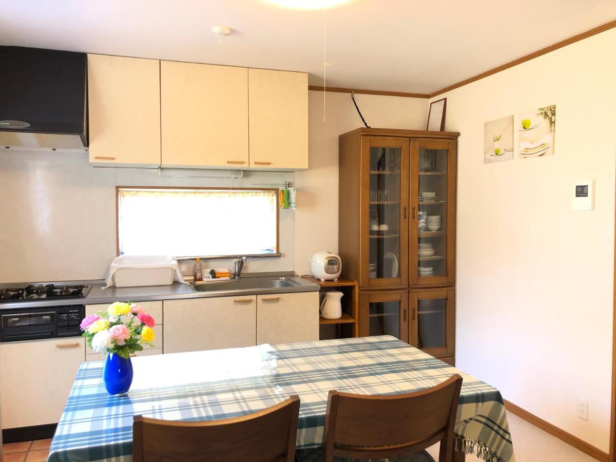 Izu Shirada Villa 伊豆白田家 Higashiizu Ngoại thất bức ảnh