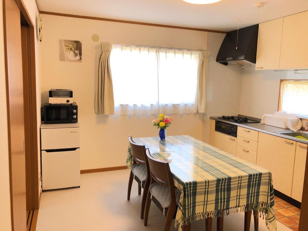 Izu Shirada Villa 伊豆白田家 Higashiizu Ngoại thất bức ảnh