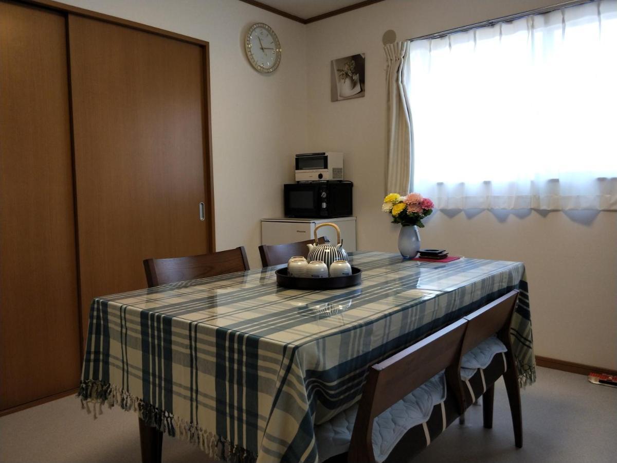 Izu Shirada Villa 伊豆白田家 Higashiizu Ngoại thất bức ảnh