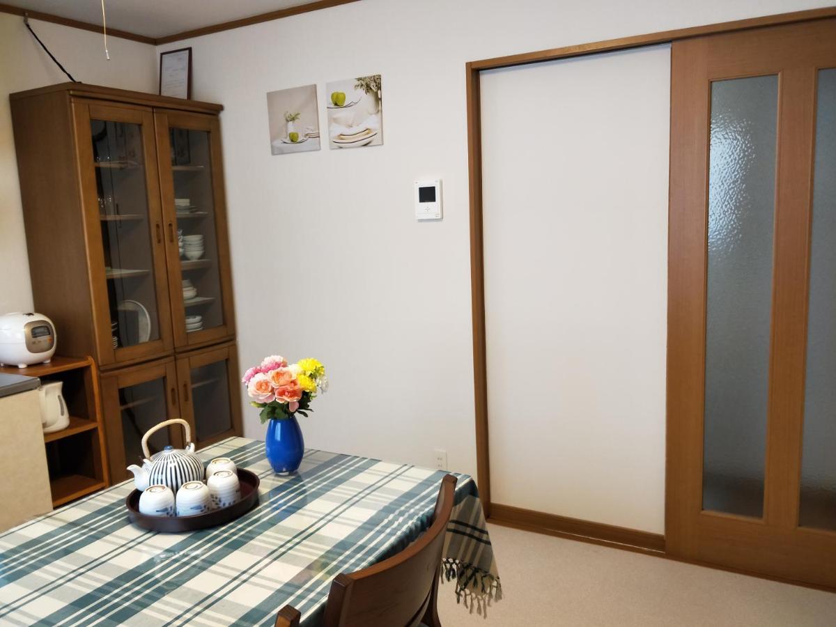 Izu Shirada Villa 伊豆白田家 Higashiizu Ngoại thất bức ảnh