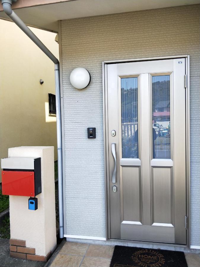 Izu Shirada Villa 伊豆白田家 Higashiizu Ngoại thất bức ảnh