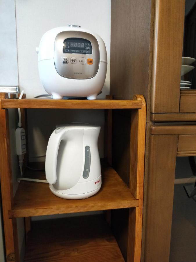 Izu Shirada Villa 伊豆白田家 Higashiizu Ngoại thất bức ảnh