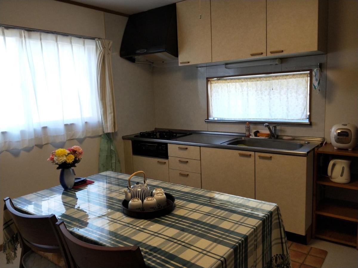 Izu Shirada Villa 伊豆白田家 Higashiizu Ngoại thất bức ảnh