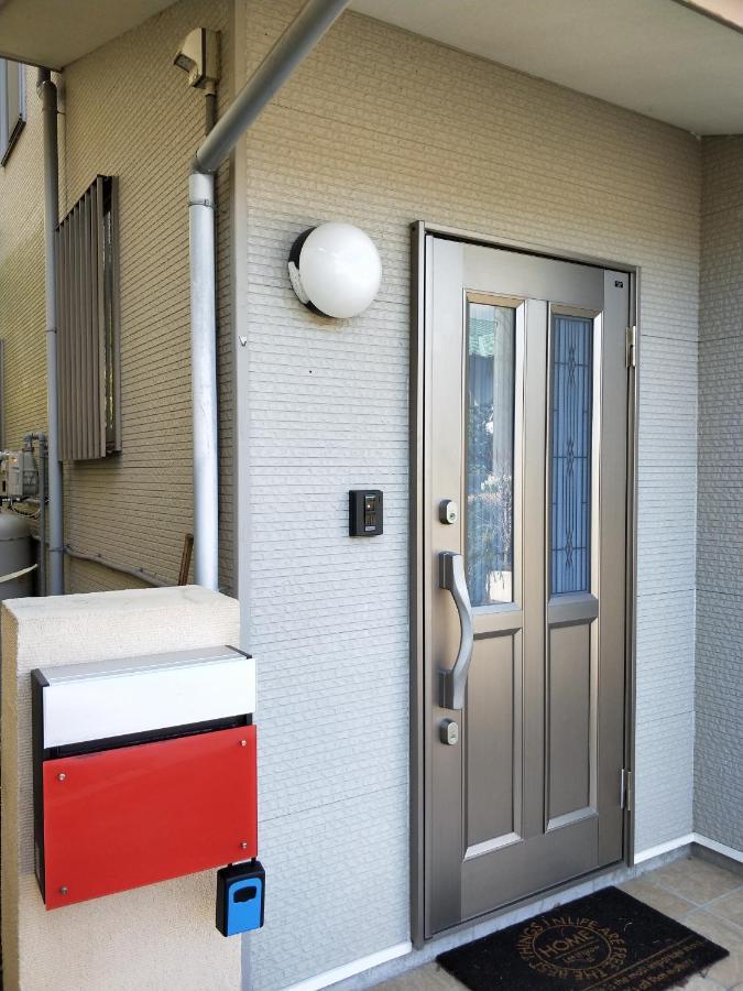 Izu Shirada Villa 伊豆白田家 Higashiizu Ngoại thất bức ảnh