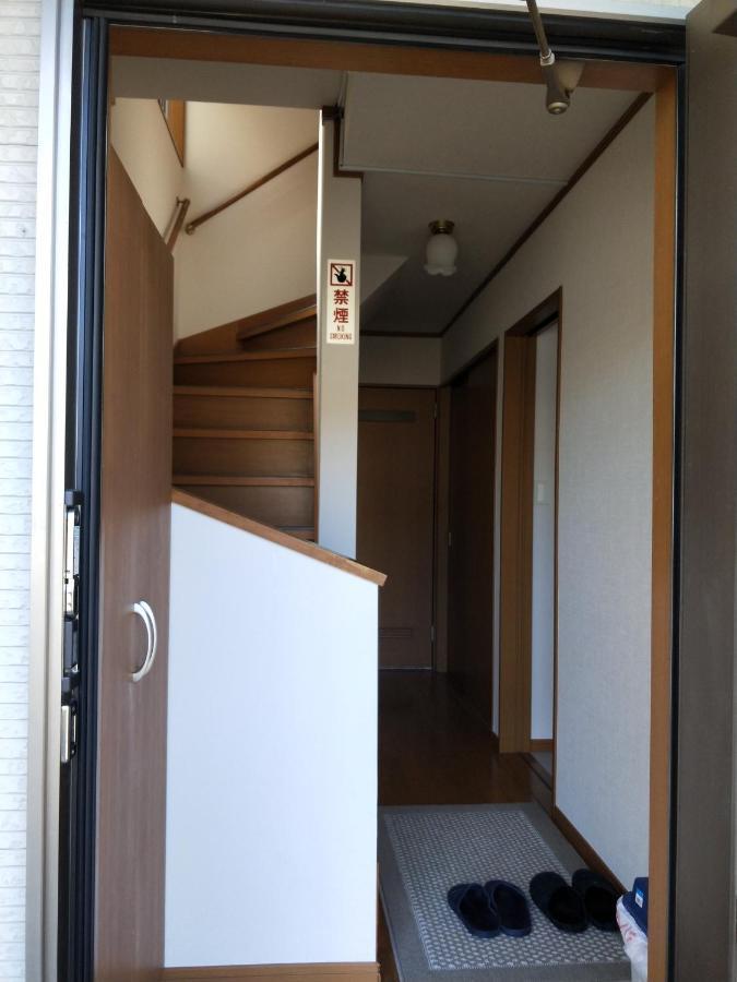 Izu Shirada Villa 伊豆白田家 Higashiizu Ngoại thất bức ảnh