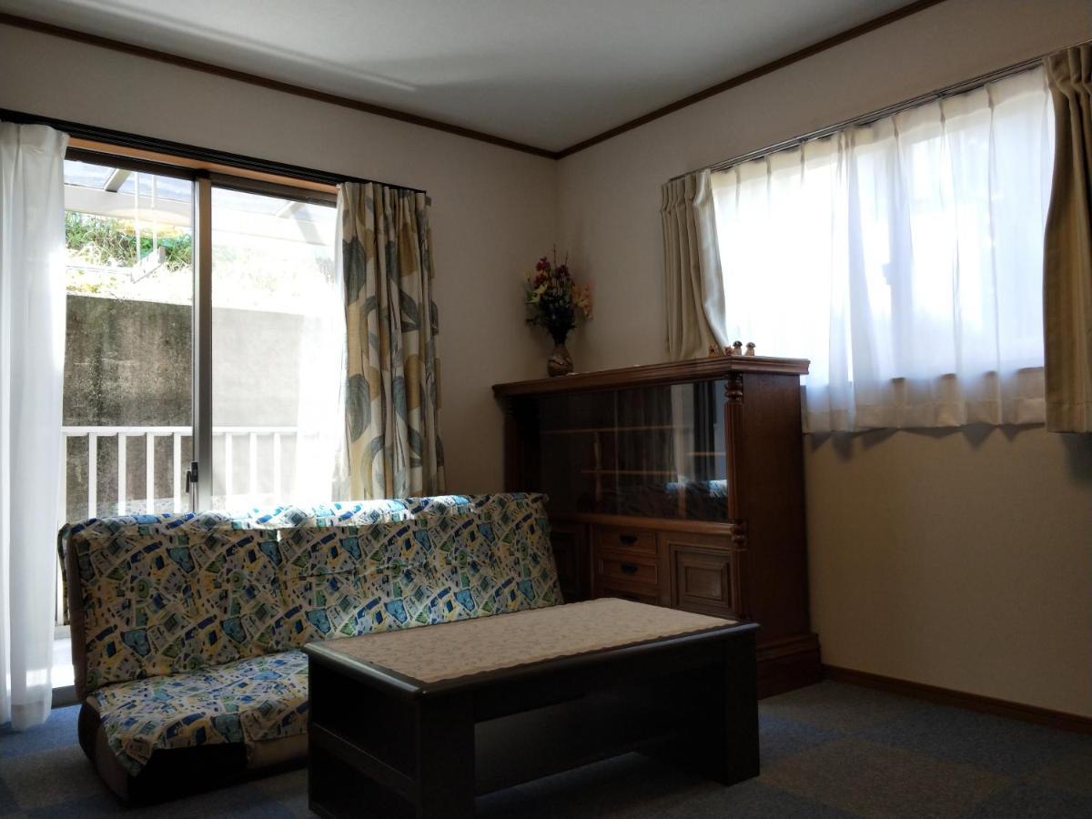Izu Shirada Villa 伊豆白田家 Higashiizu Ngoại thất bức ảnh