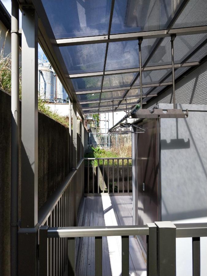 Izu Shirada Villa 伊豆白田家 Higashiizu Ngoại thất bức ảnh