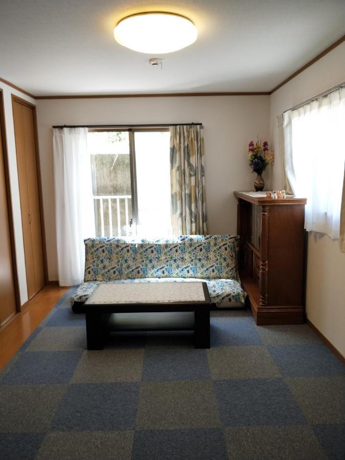 Izu Shirada Villa 伊豆白田家 Higashiizu Ngoại thất bức ảnh