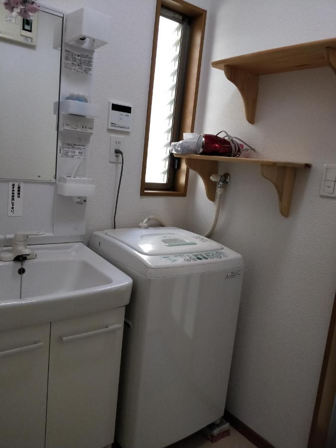 Izu Shirada Villa 伊豆白田家 Higashiizu Ngoại thất bức ảnh