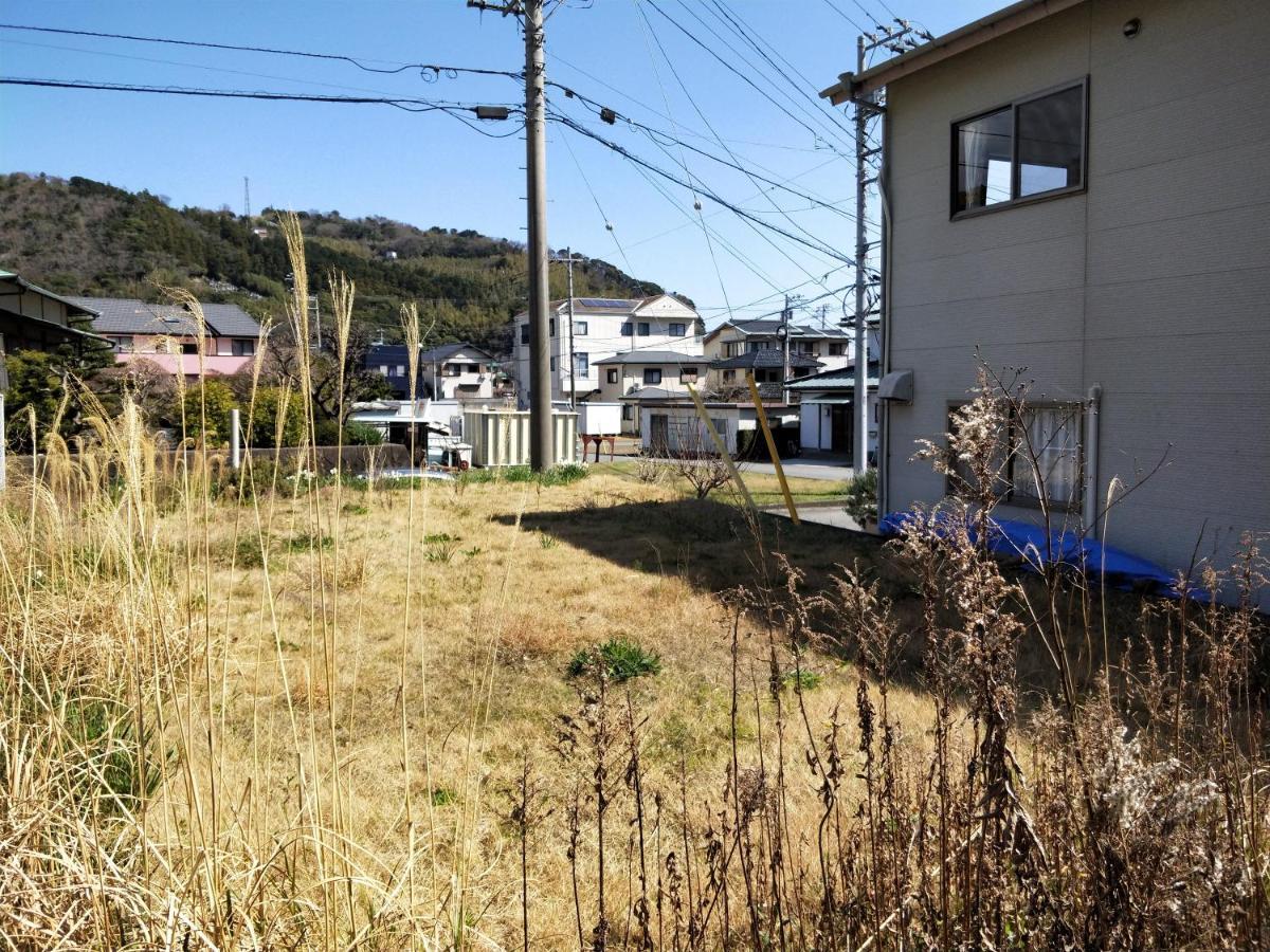 Izu Shirada Villa 伊豆白田家 Higashiizu Ngoại thất bức ảnh