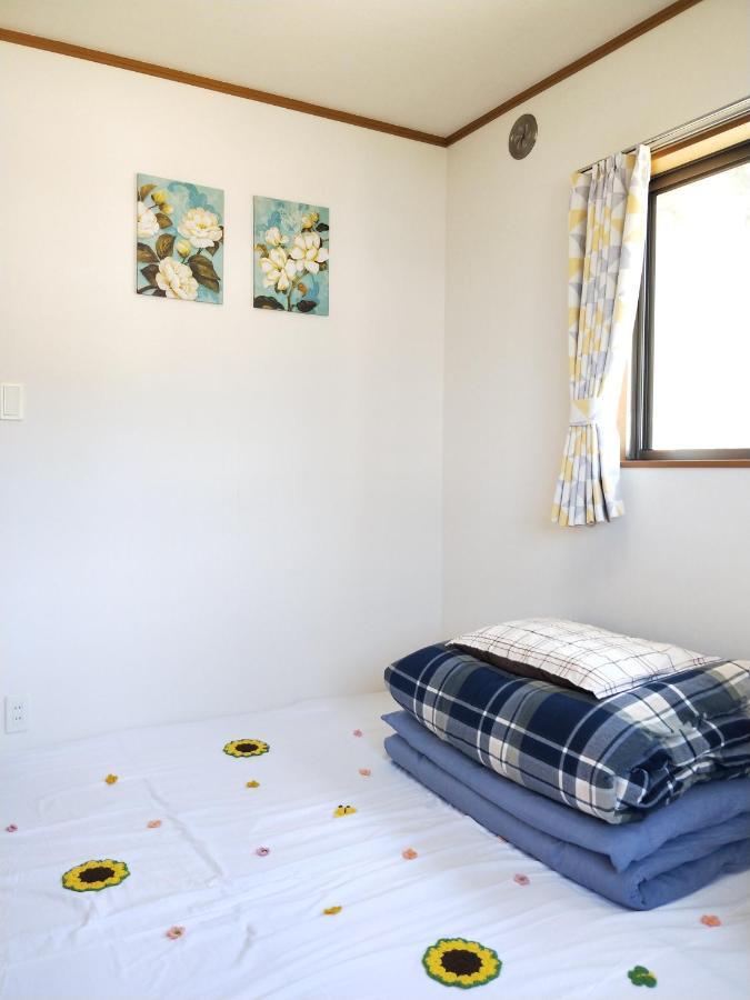 Izu Shirada Villa 伊豆白田家 Higashiizu Ngoại thất bức ảnh