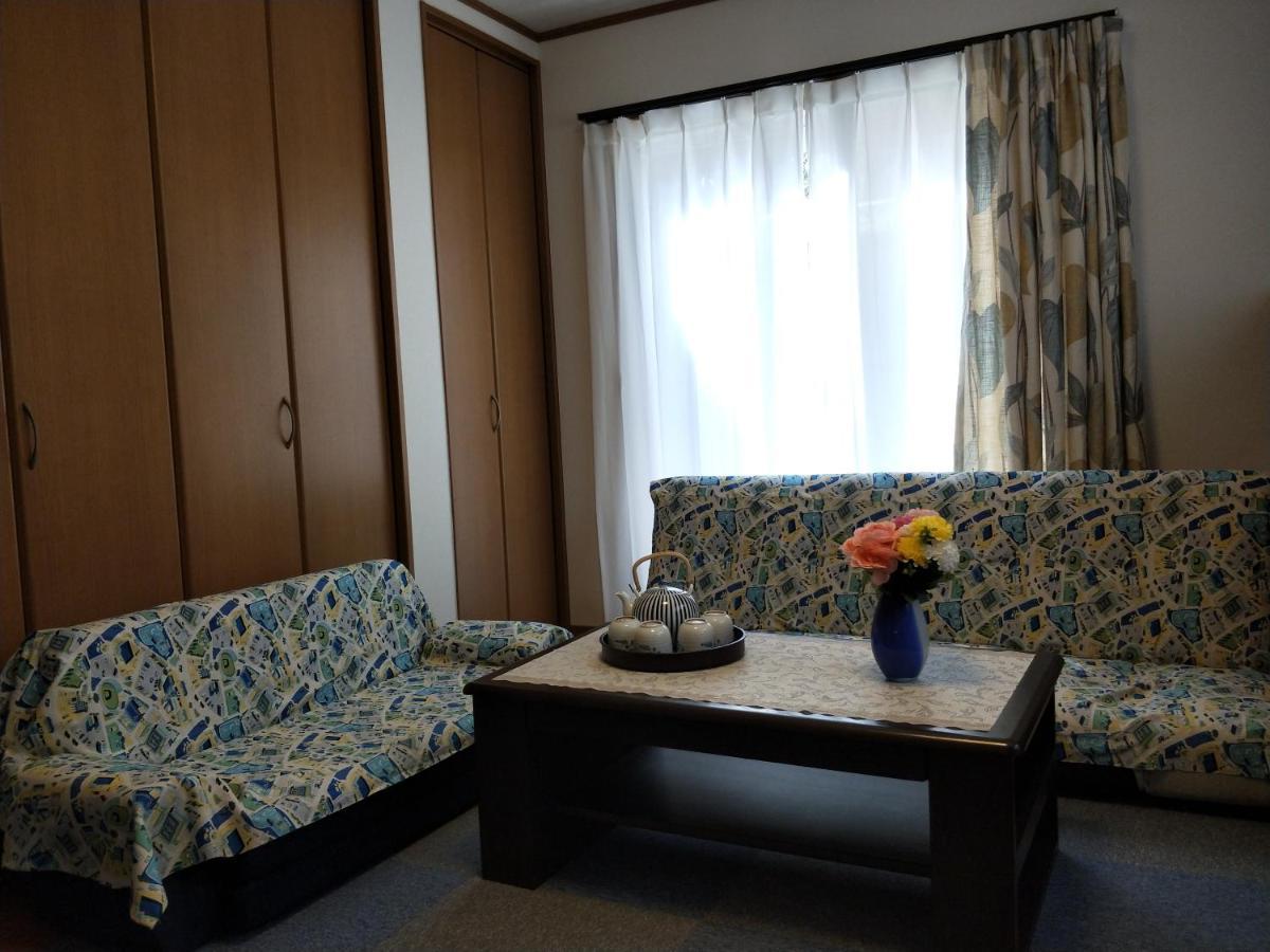Izu Shirada Villa 伊豆白田家 Higashiizu Ngoại thất bức ảnh