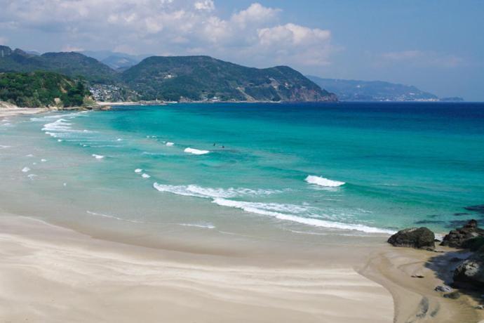 Izu Shirada Villa 伊豆白田家 Higashiizu Ngoại thất bức ảnh
