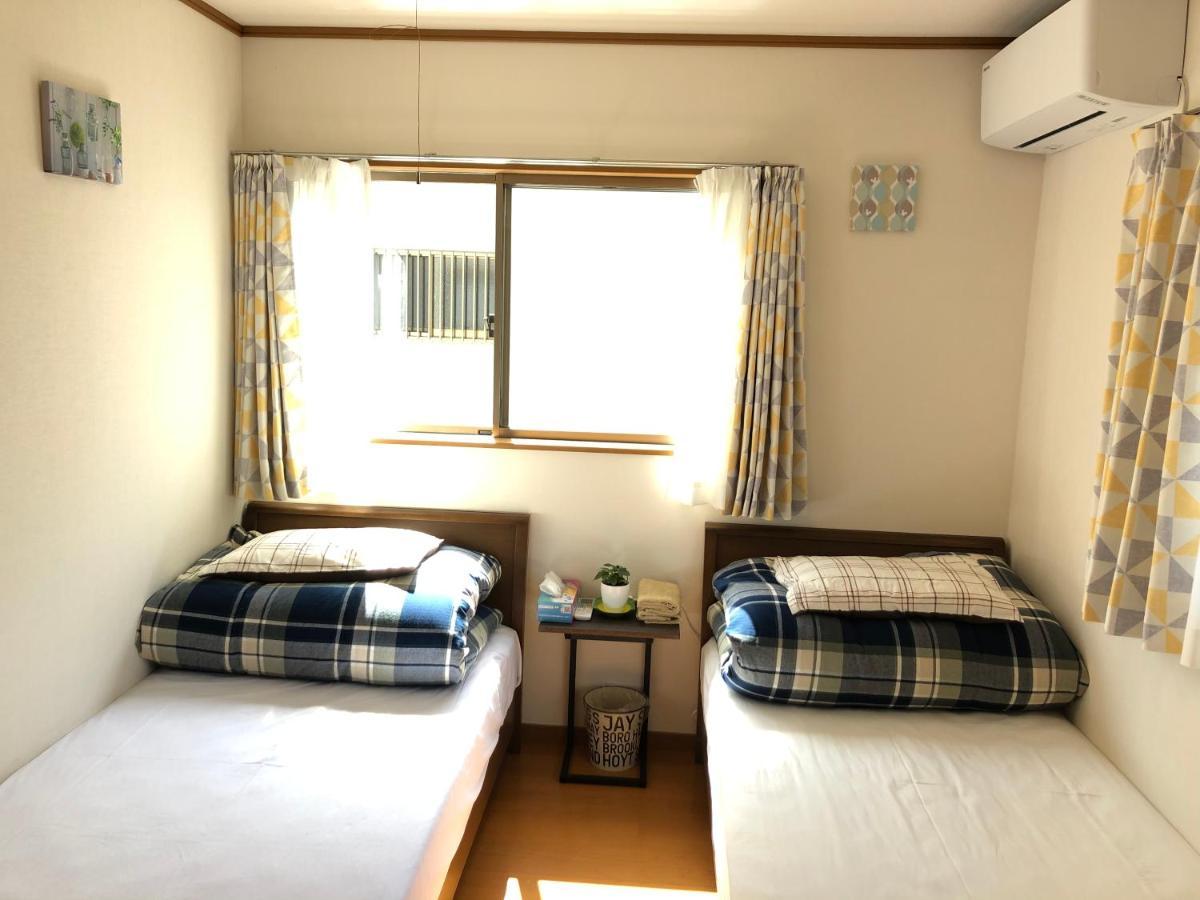 Izu Shirada Villa 伊豆白田家 Higashiizu Ngoại thất bức ảnh