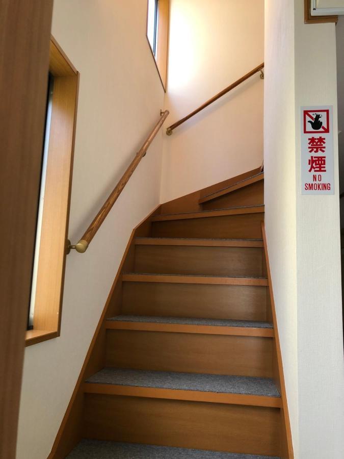 Izu Shirada Villa 伊豆白田家 Higashiizu Ngoại thất bức ảnh