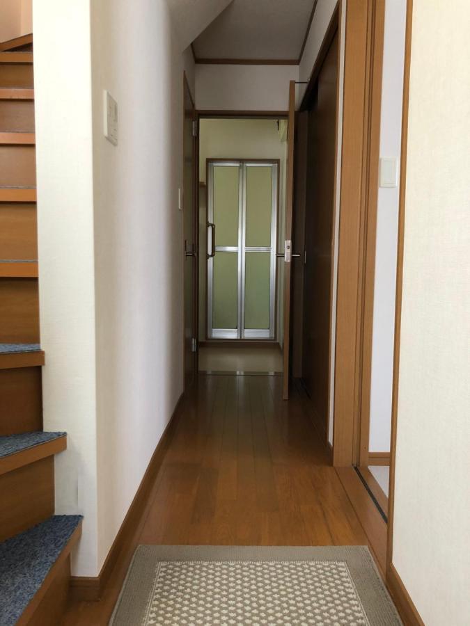 Izu Shirada Villa 伊豆白田家 Higashiizu Ngoại thất bức ảnh